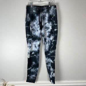 Lululemon limited edition scuba Joggers Marble Gray  4